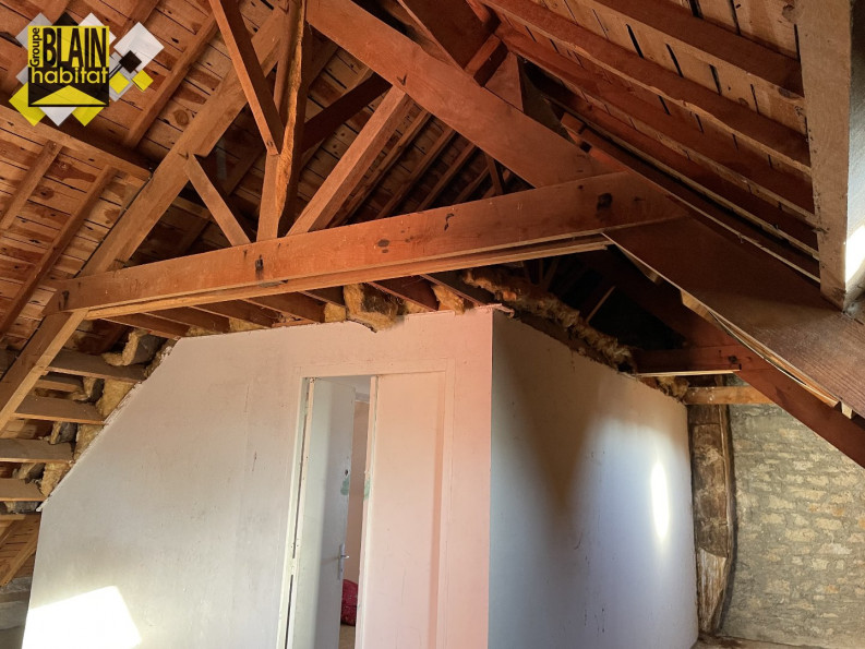 vente Maison Lanvenegen - Photo 8