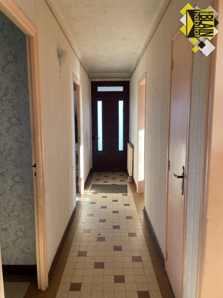 vente Maison Lanvenegen - Photo 5