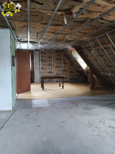 vente Maison Langonnet - Photo 7