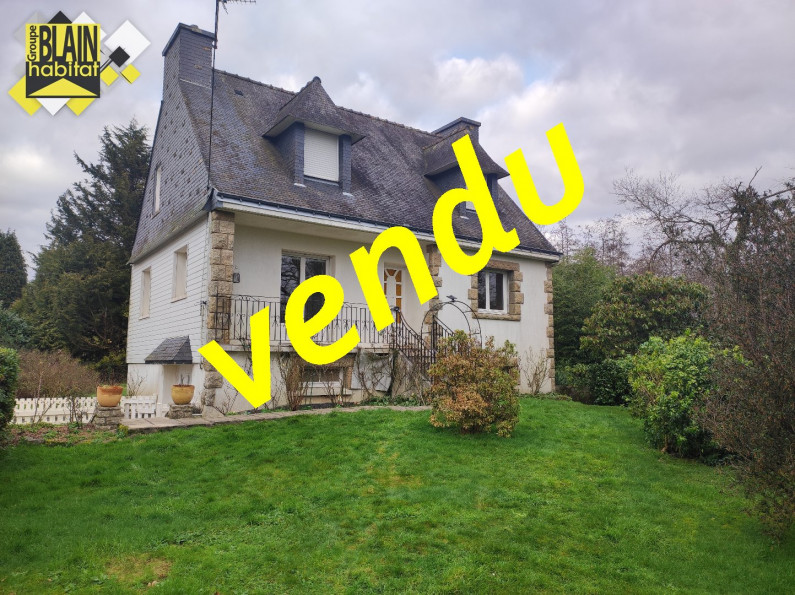 vente Maison Langonnet - Photo 1