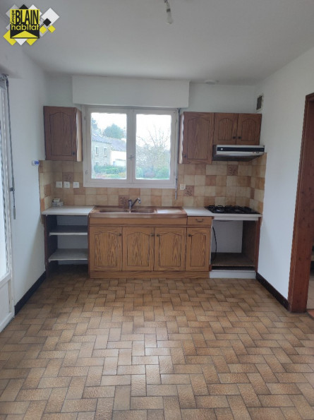 vente Maison Langonnet - Photo 6