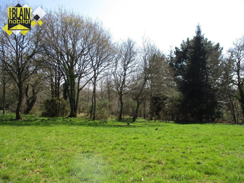 vente Terrain constructible Le Faouet - Photo 2