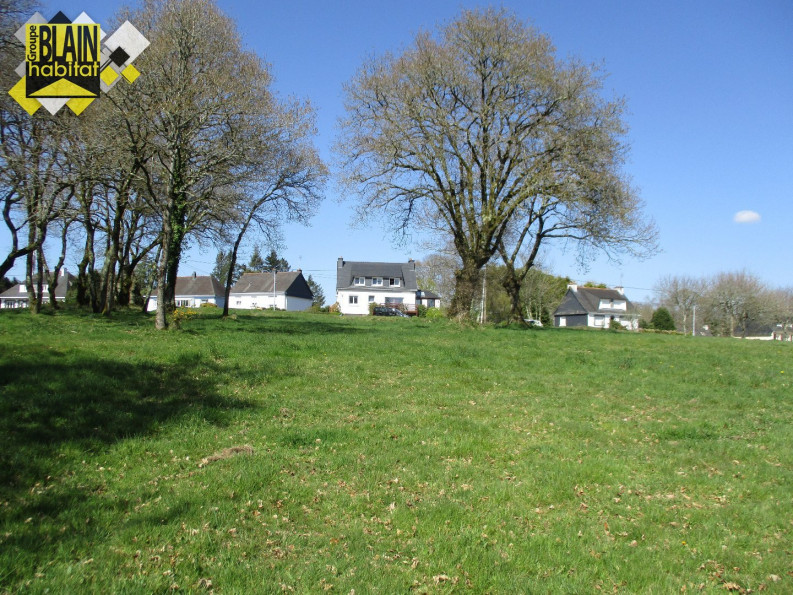 vente Terrain constructible Le Faouet - Photo 4