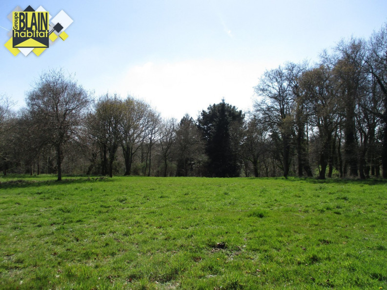 vente Terrain constructible Le Faouet - Photo 6