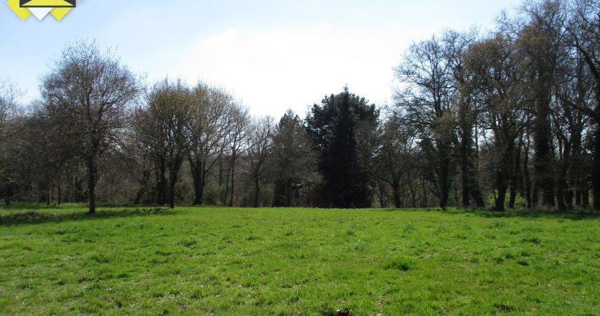 vente Terrain constructible Le Faouet