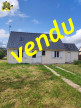 vente Maison contemporaine Roudouallec