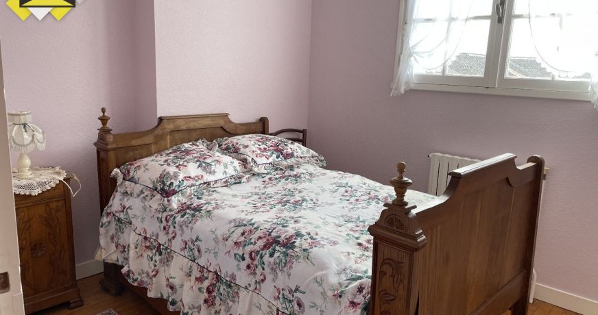 vente Maison Le Faouet