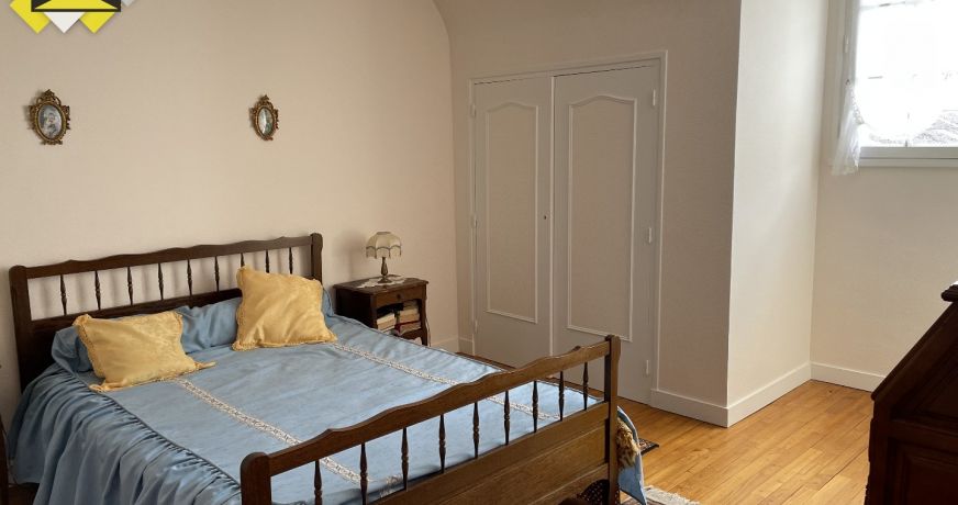 vente Maison Le Faouet