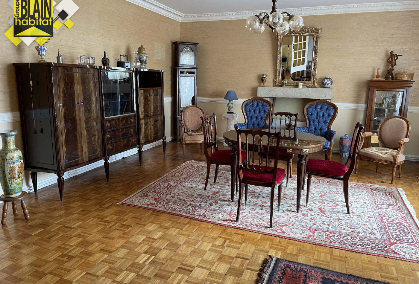 vente Maison Le Faouet - Photo 7