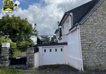 vente Maison Le Faouet