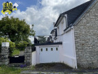 vente Maison Le Faouet