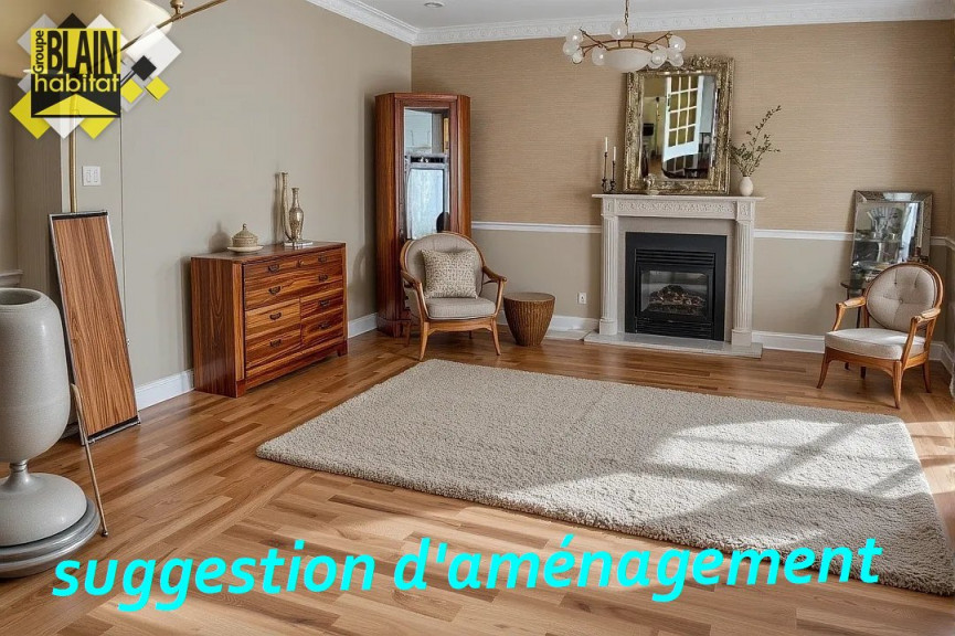 vente Maison Le Faouet - Photo 8