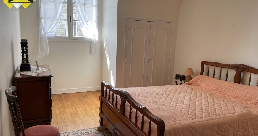 vente Maison Le Faouet