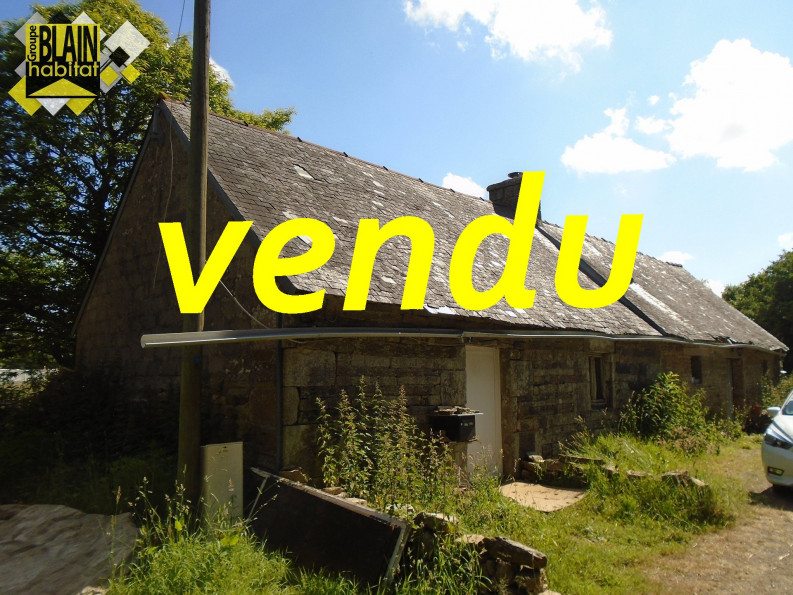 vente Maison Guiscriff - Photo 1