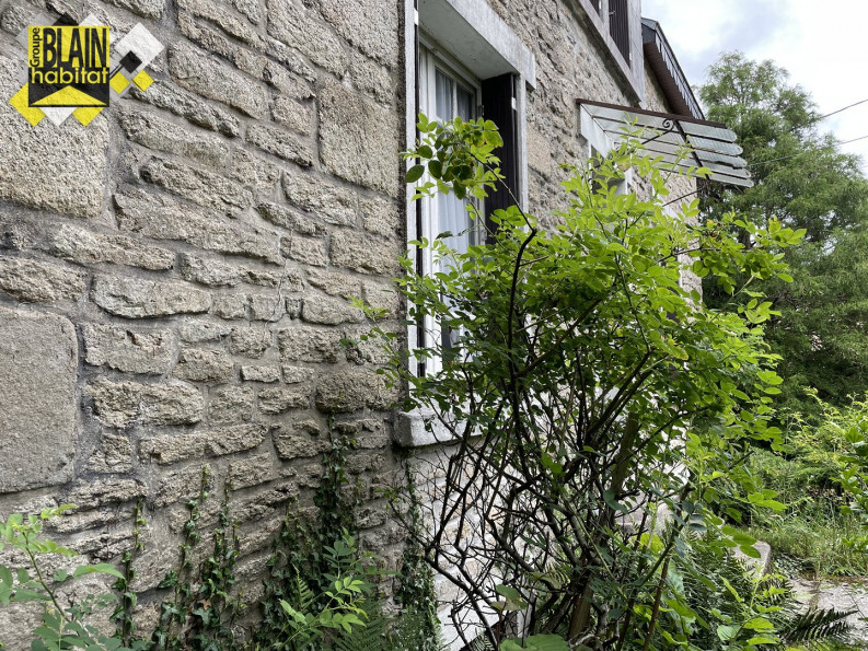 vente Maison Le Faouet - Photo 5