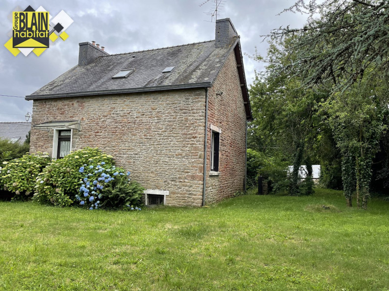 vente Maison Le Faouet - Photo 2