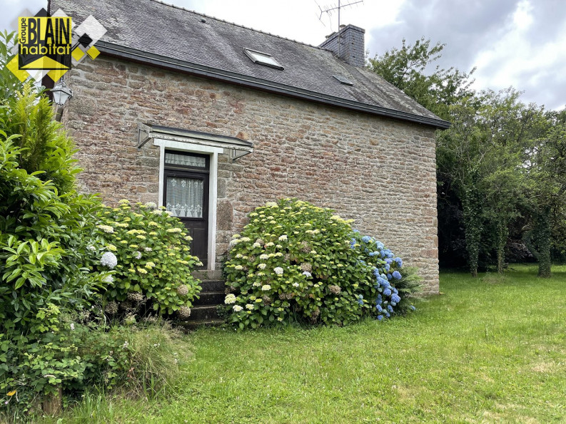 vente Maison Le Faouet - Photo 3