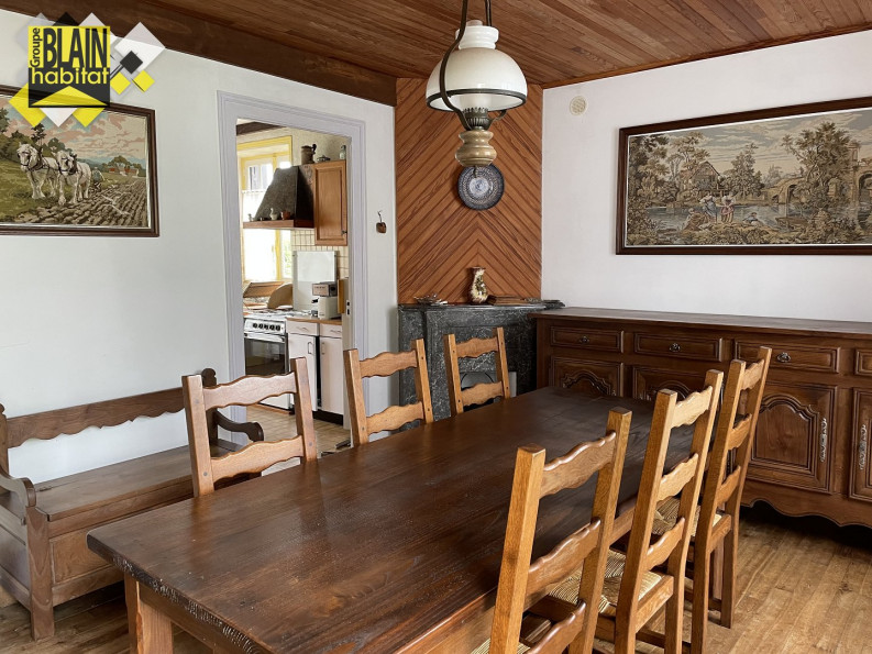 vente Maison Le Faouet - Photo 6