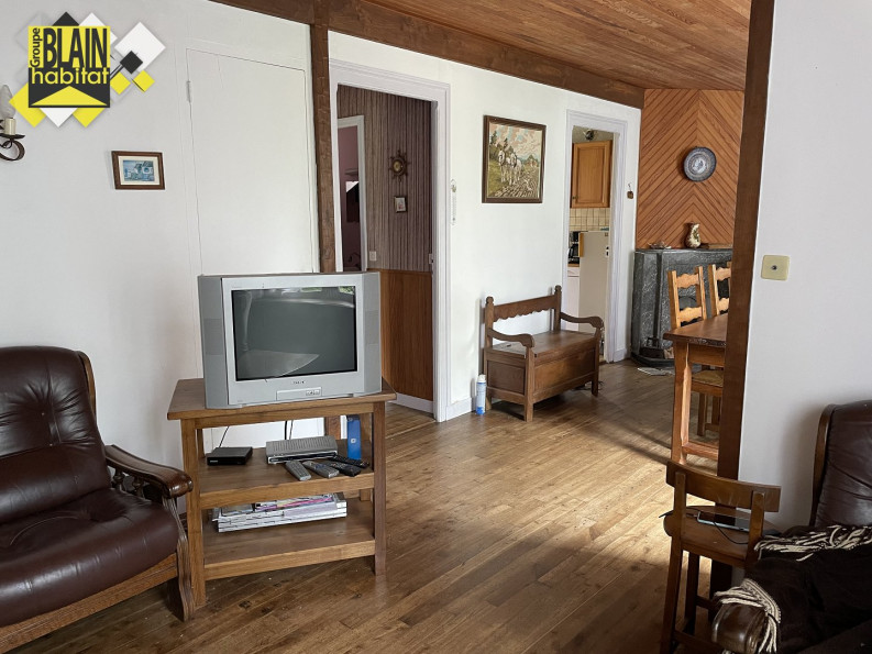 vente Maison Le Faouet - Photo 8