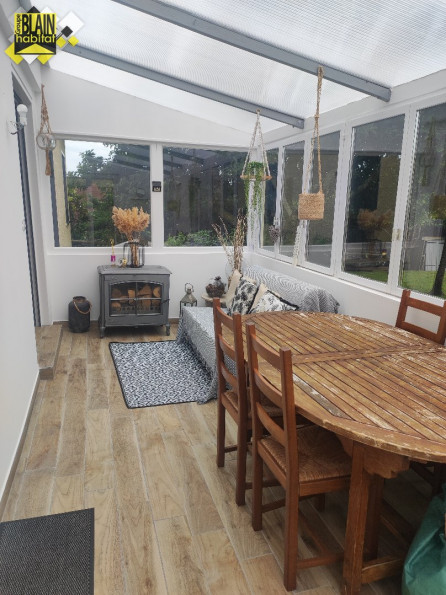 vente Maison Lanvenegen - Photo 9