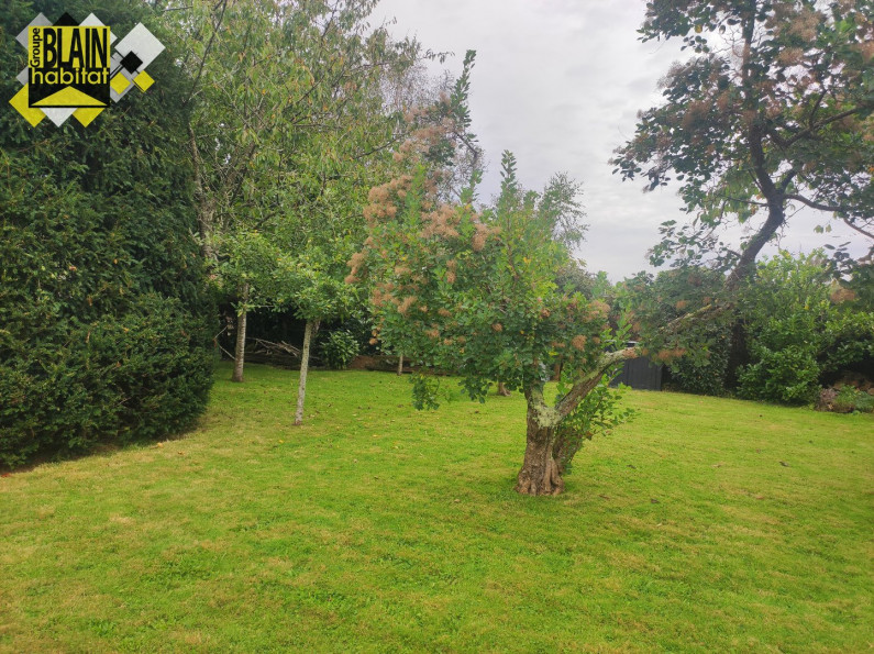 vente Maison Lanvenegen - Photo 2