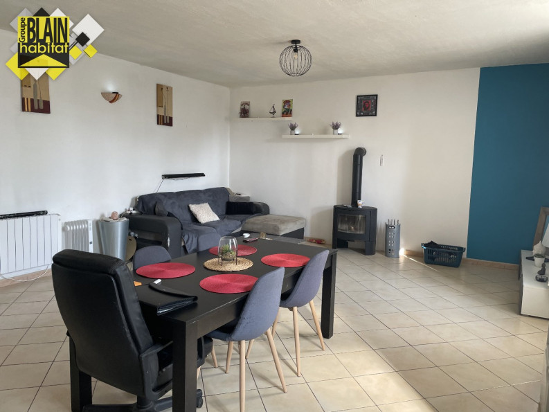 vente Maison Motreff - Photo 1