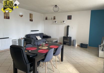 vente Maison Motreff