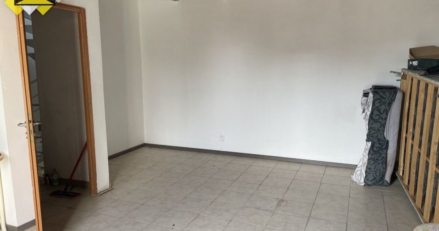 vente Maison Motreff