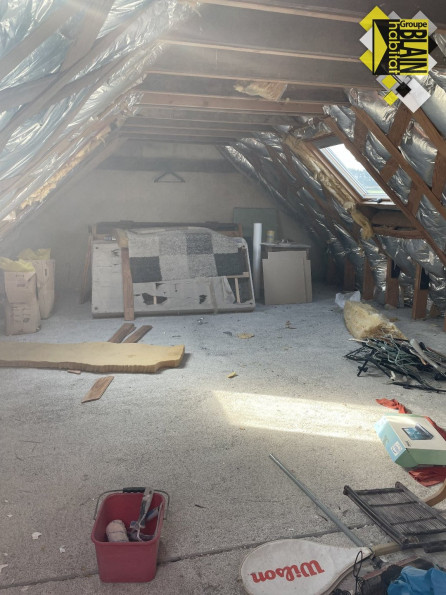 vente Maison Motreff - Photo 9