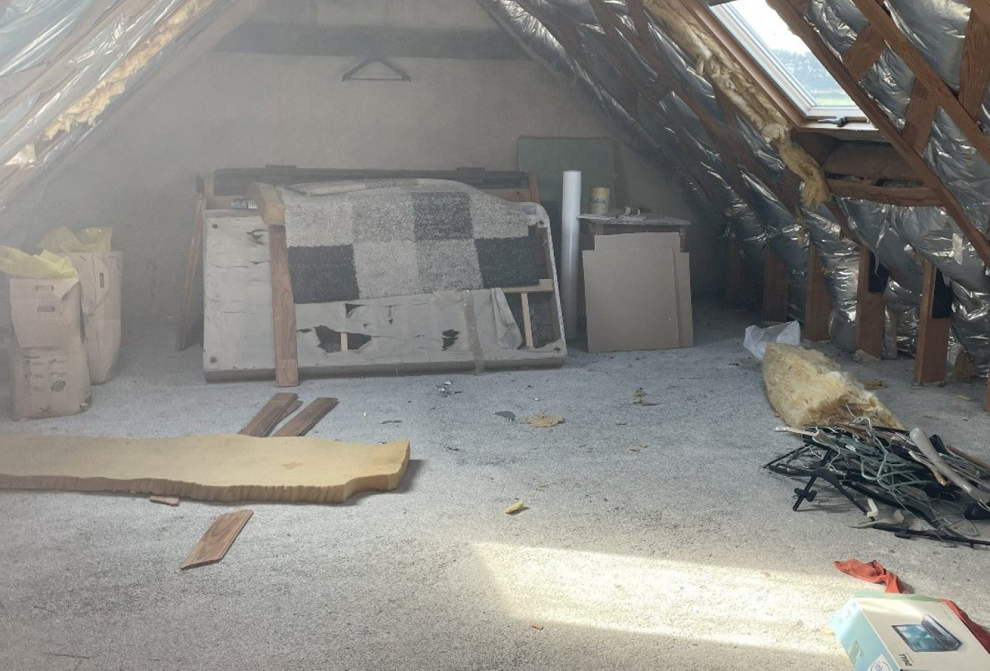 vente Maison Motreff - Photo 9