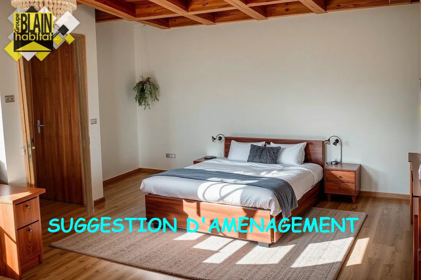 vente Maison Motreff - Photo 6