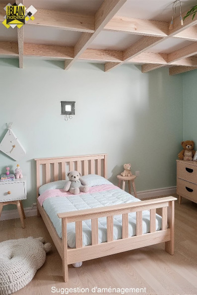 vente Maison Motreff - Photo 8