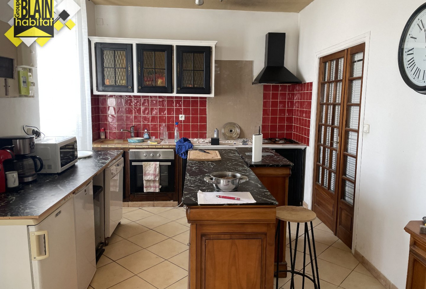 vente Maison Motreff - Photo 3