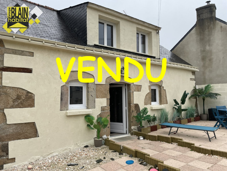 vente Maison Gourin - Photo 1