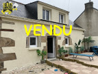 vente Maison Gourin