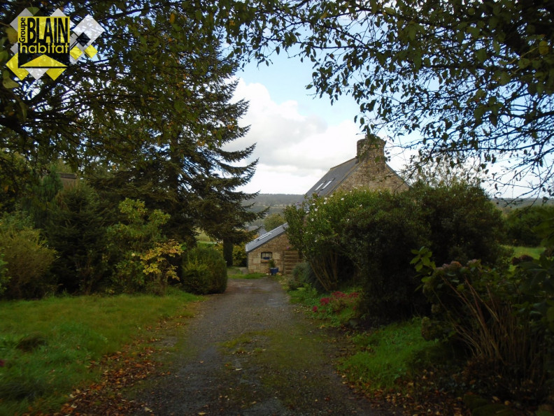 vente Maison Guiscriff - Photo 1