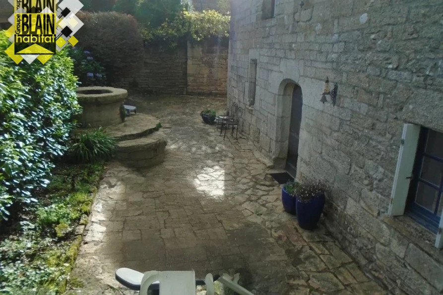 vente Maison Guiscriff - Photo 8