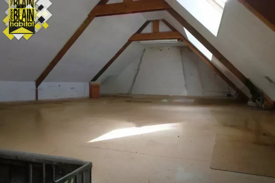 vente Maison Guiscriff - Photo 9