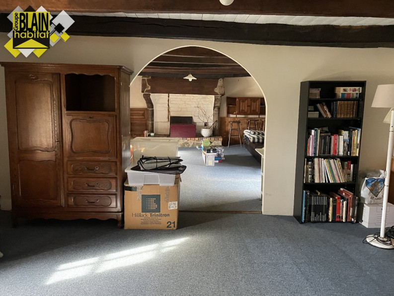 vente Maison Guiscriff - Photo 5