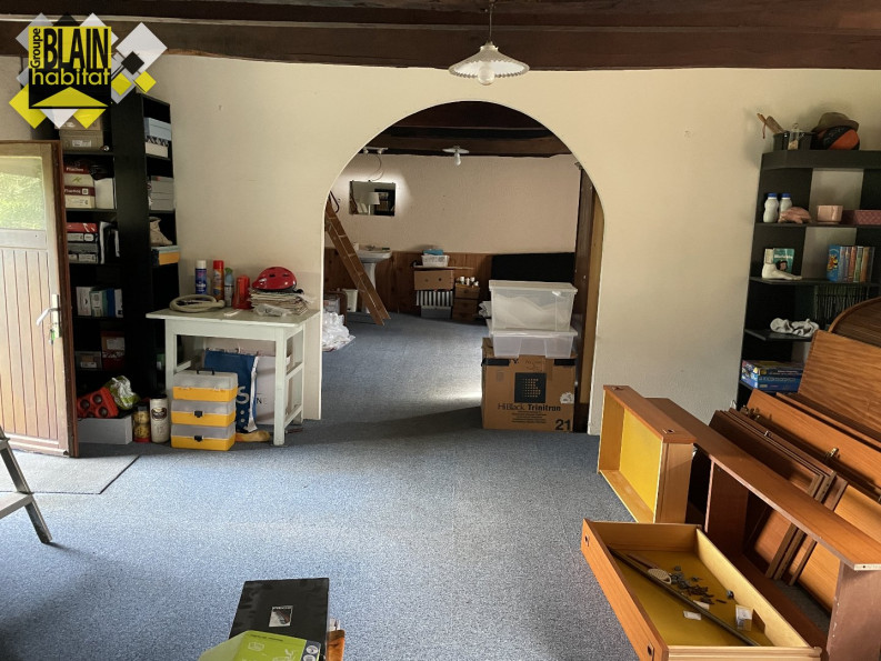 vente Maison Guiscriff - Photo 3