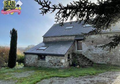 vente Maison Guiscriff