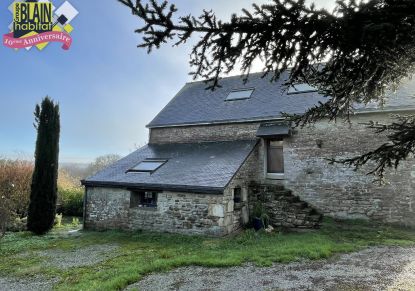 vente Maison Guiscriff