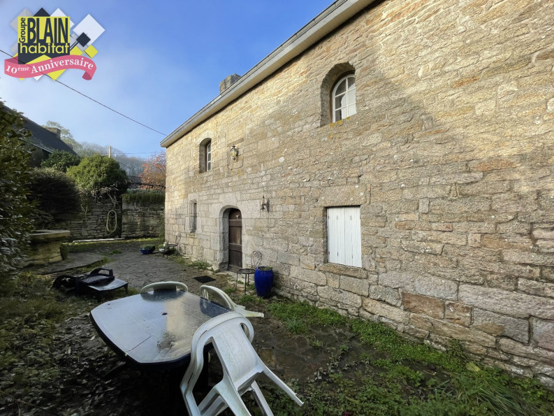 vente Maison Guiscriff - Photo 9