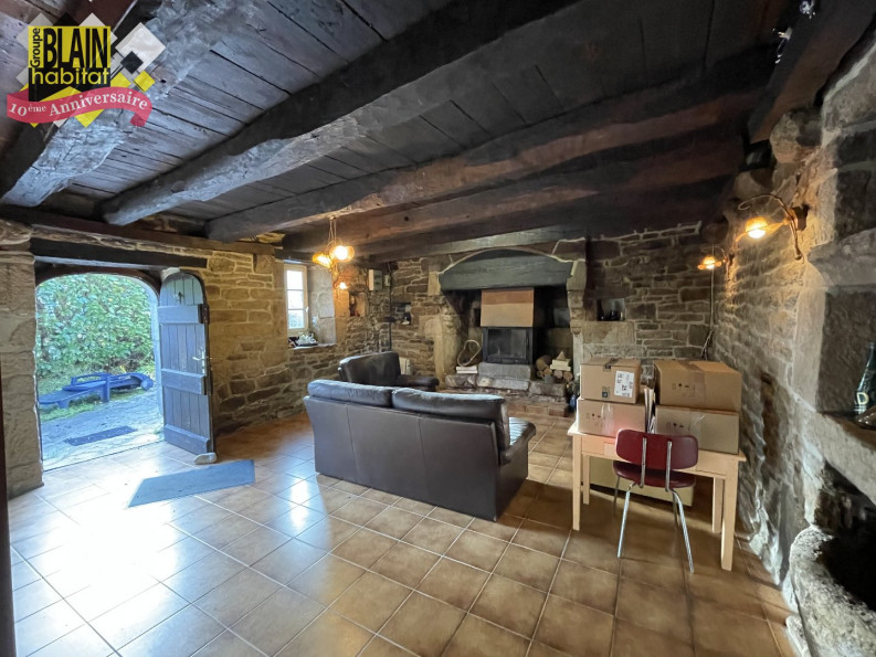 vente Maison Guiscriff - Photo 3