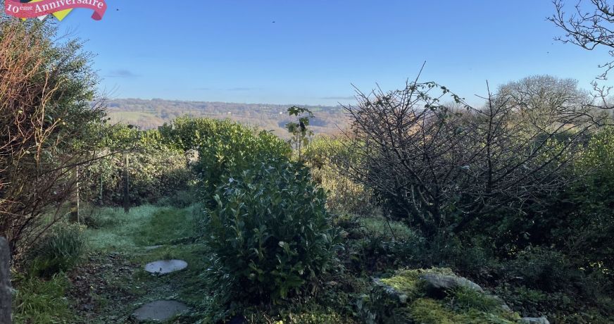 vente Maison Guiscriff