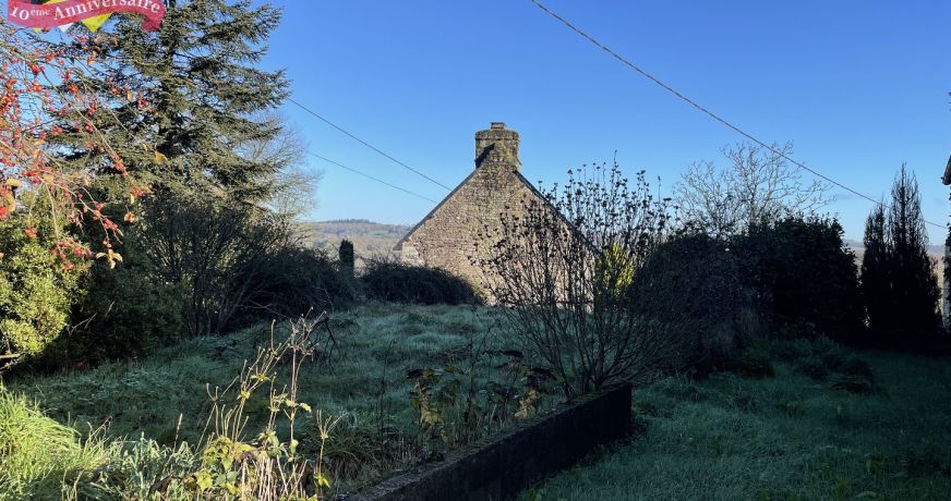 vente Maison Guiscriff