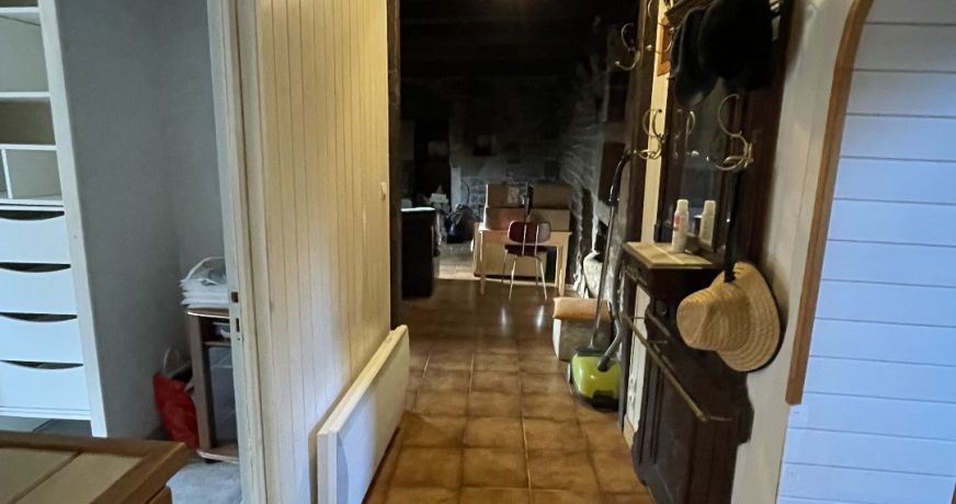 vente Maison Guiscriff