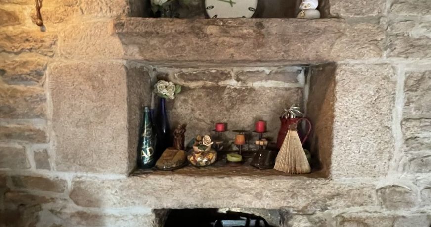 vente Maison Guiscriff