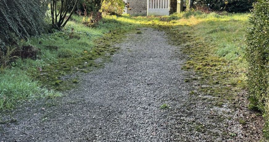 vente Maison Guiscriff