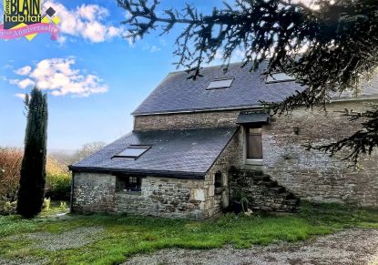 vente Maison Guiscriff